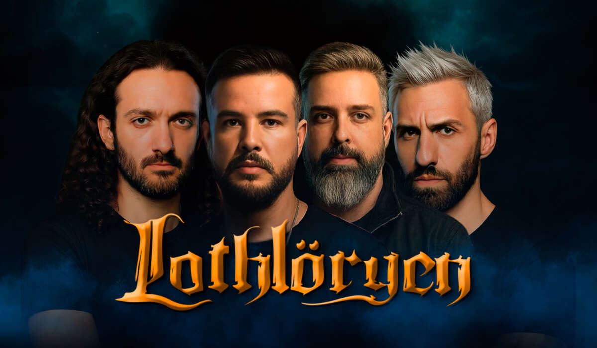 Lothlöryen