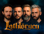 Lothlöryen 