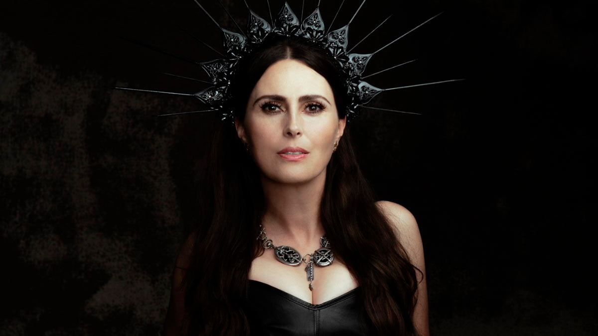 Sharon Del Adel