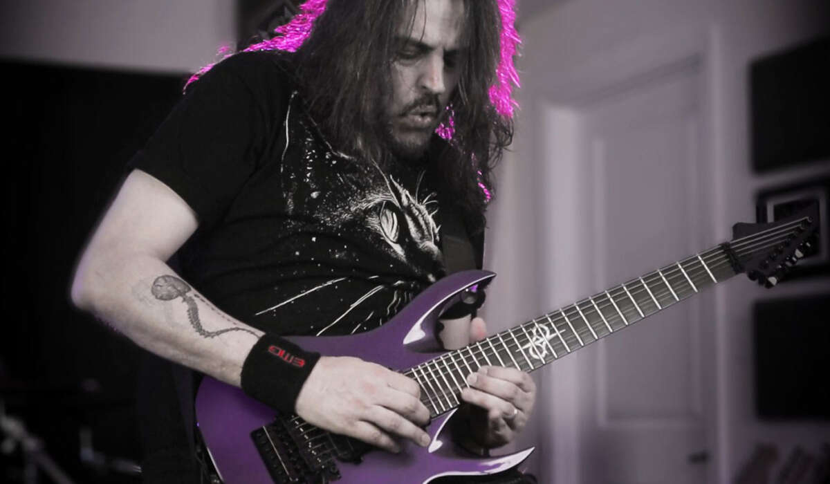 Silas Fernandes
