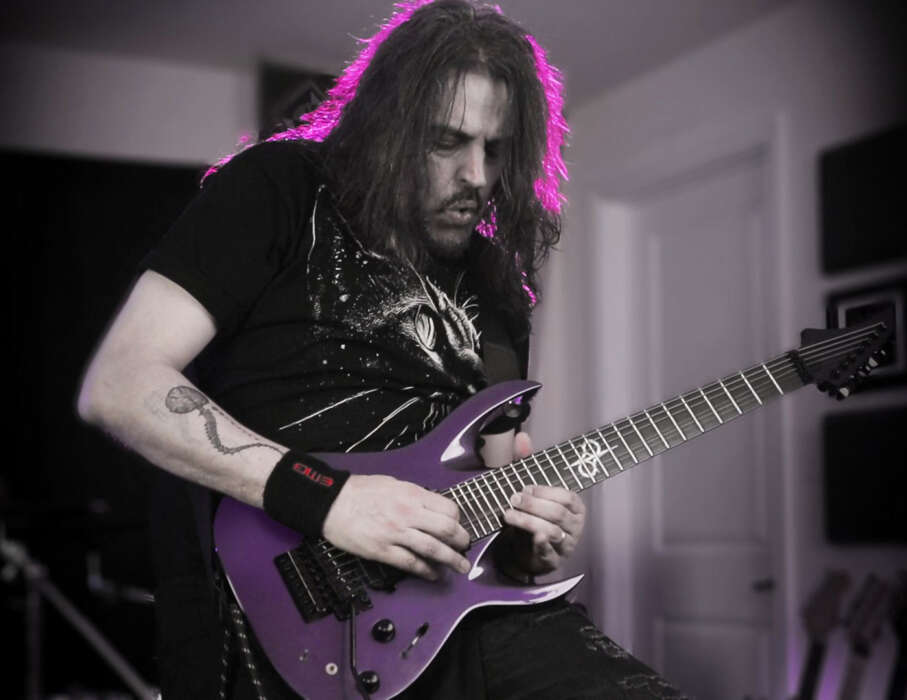 Silas Fernandes