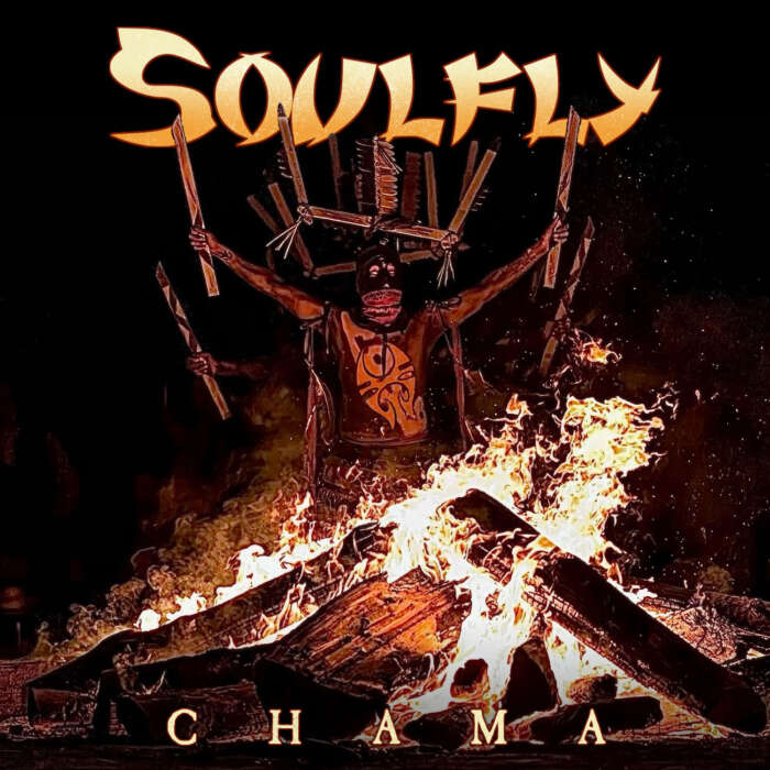 Soulfly Chama