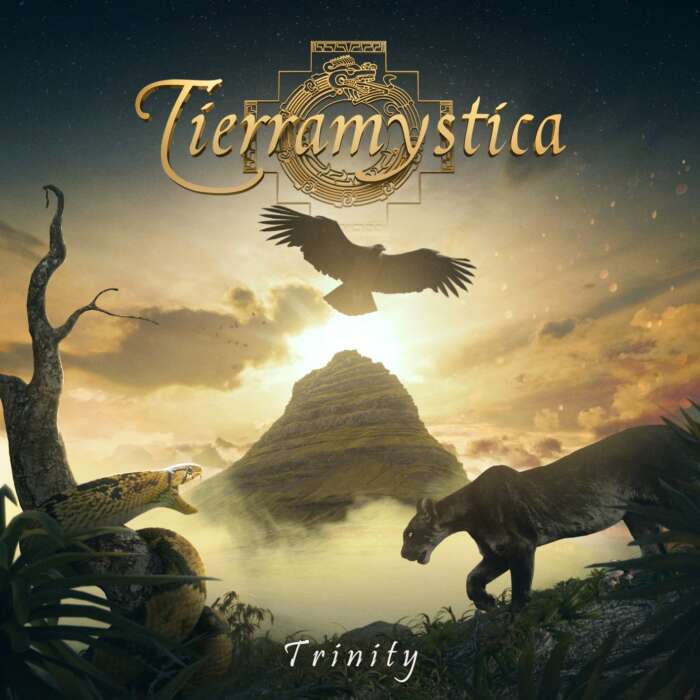 Tierramystica Trinity