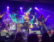 Weedevil 2025 Ao Vivo