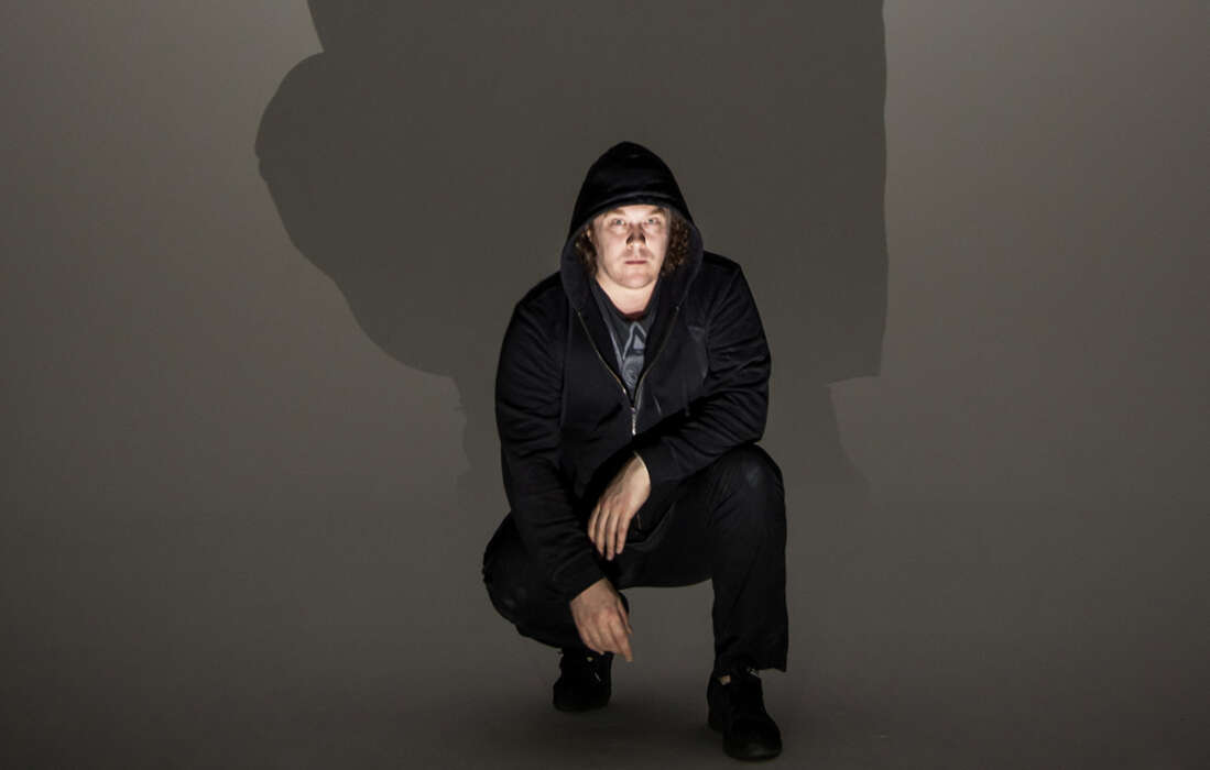 Weather Systems Promo Caroline Traitler