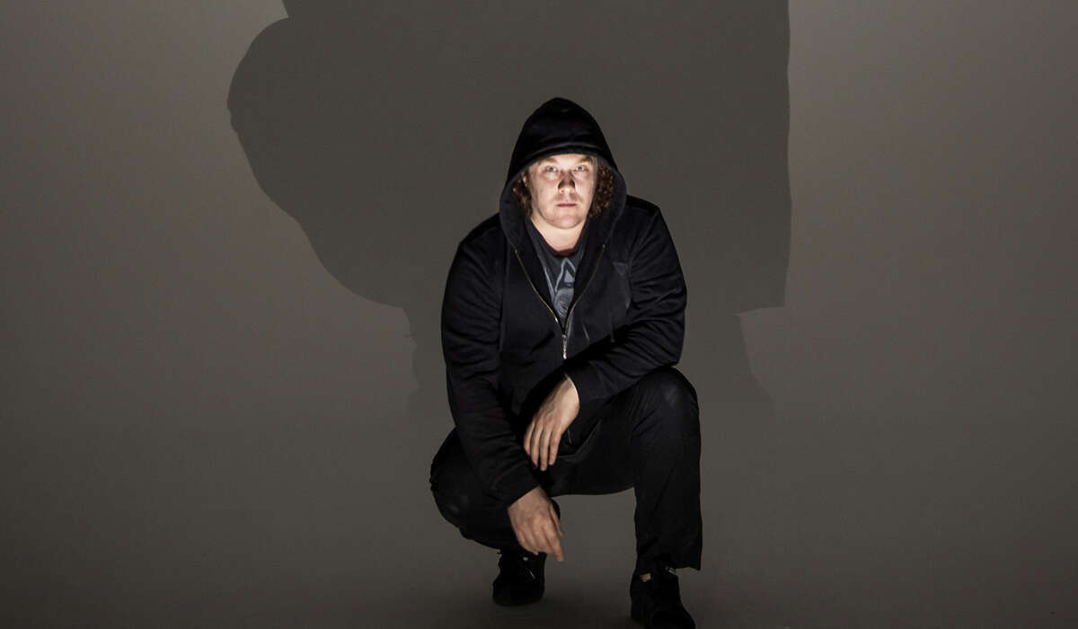 Weather Systems Promo Caroline Traitler