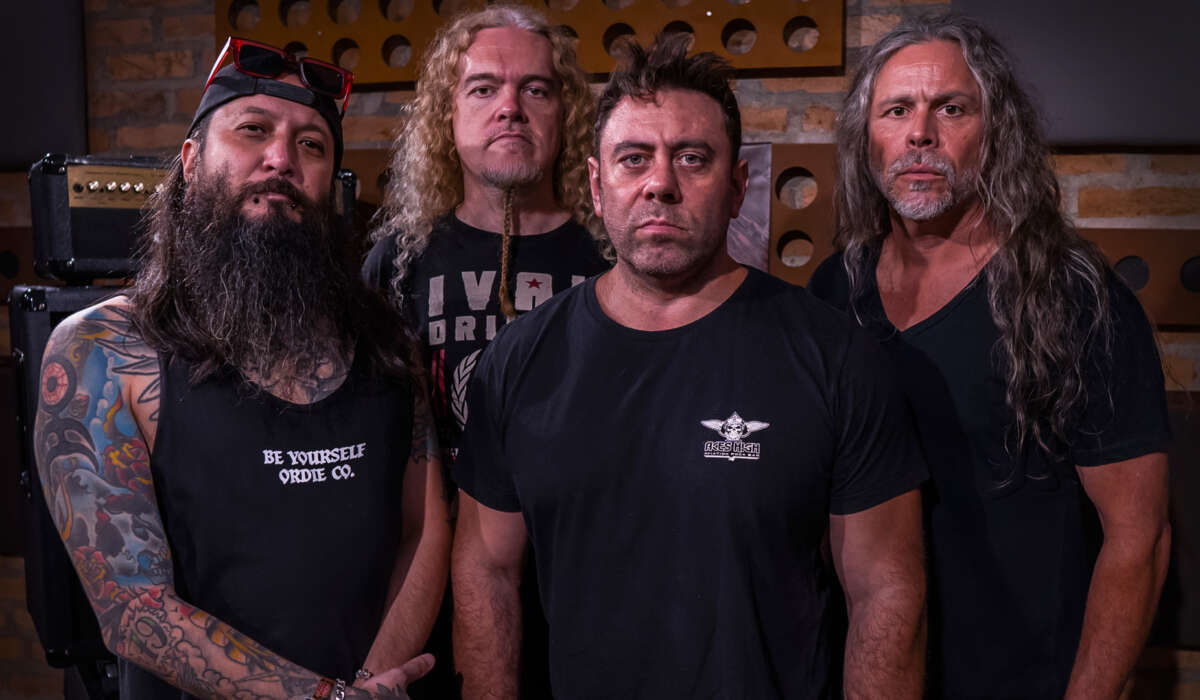 Anguish Project 25 2