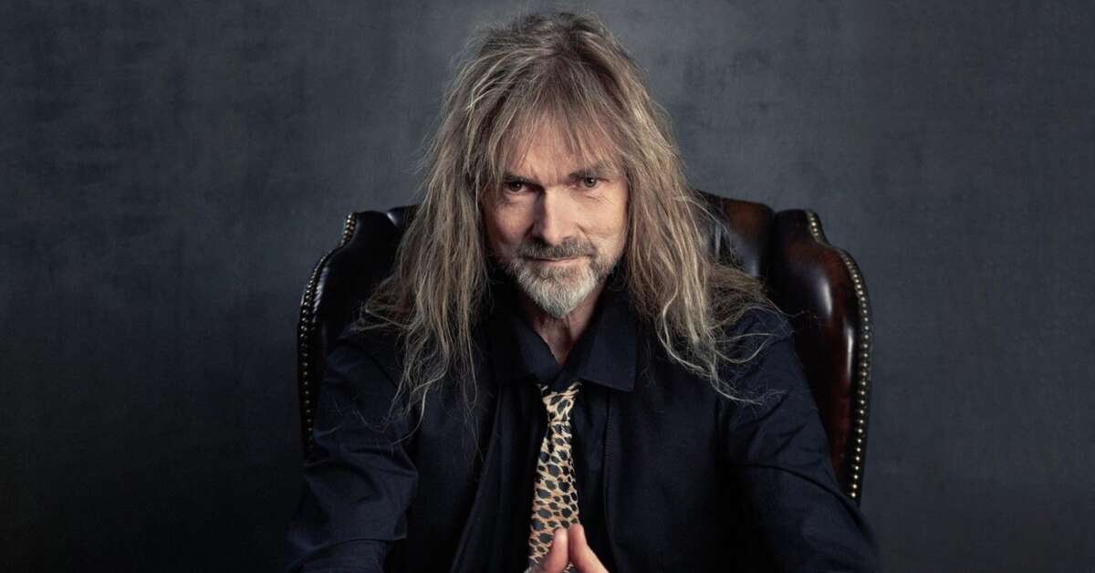 Arjen Lucassen Star One 2021