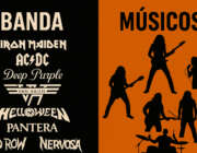 Artigo Banda Ou Músicos