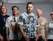 Avenged Sevenfold 2025 Foto Lexie Alley 02