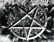 Babylons P & João Gordo Shadows Loom Cover