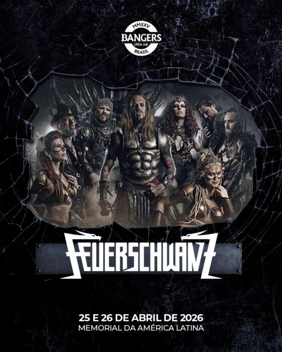 Bangers Feuerschwanz