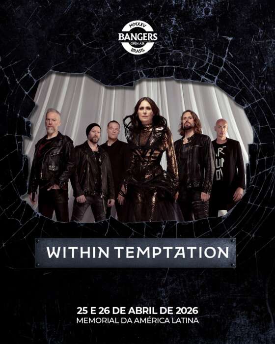 Bangers Within Temptation