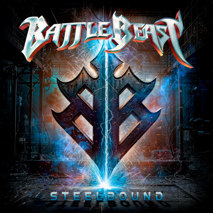 Battle Beast Steelbound