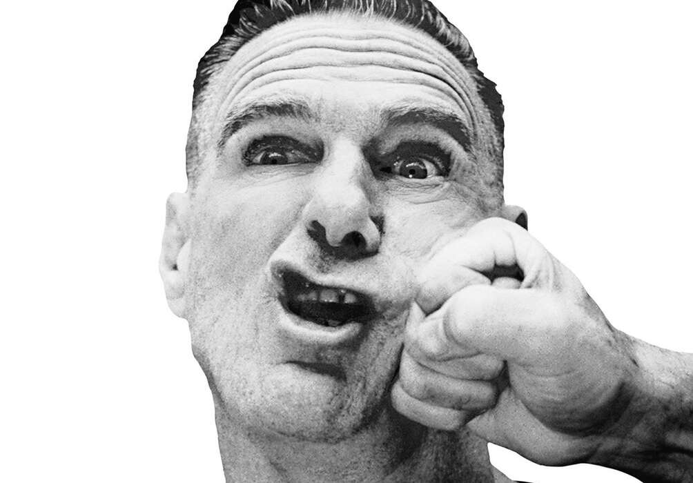 Bryan Adams Press Photo