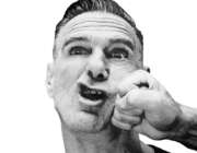 Bryan Adams Press Photo