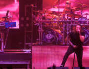Dream Theater Live1