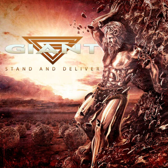 Giant – Stand And Deliver