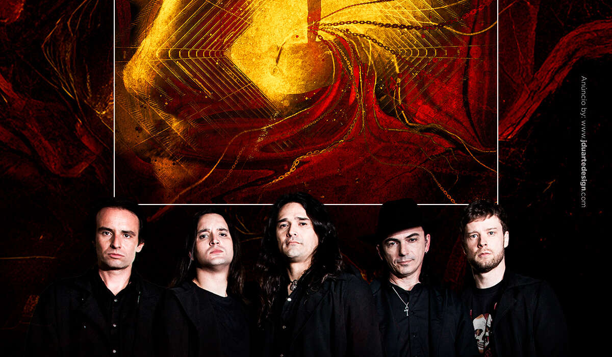 Hangar Prisioneiro Do Alvorecer 2025