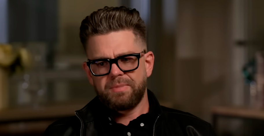 Jack Osbourne