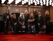 Lynyrd Skynyrd Celebrating 50 Years Live At The Ryman