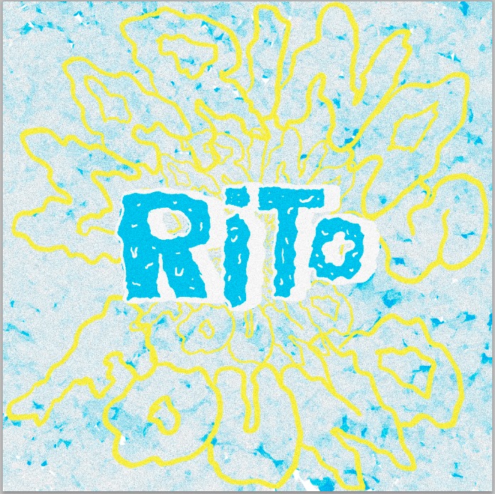 Marinas Found Capa Single Rito