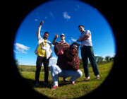 Marinas Found Crédito Pedro Frio