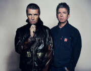 Oasis Photographer Credit Simon Emmett