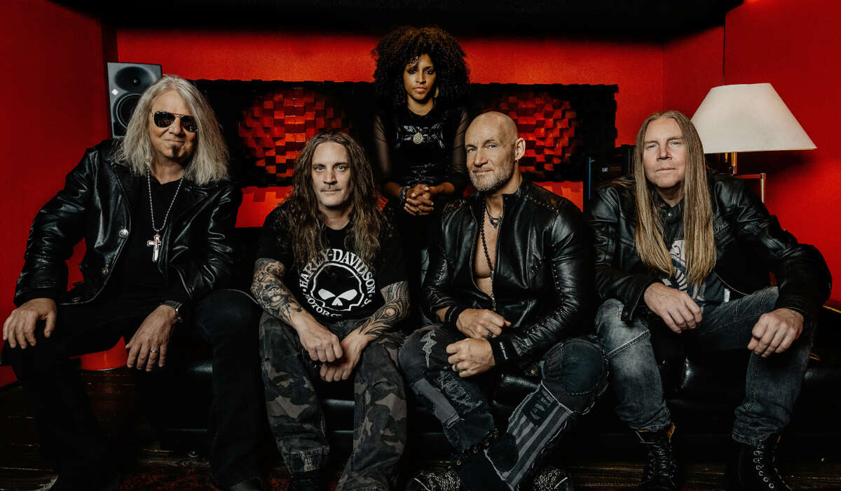 Primal Fear 2025 Credit Heiko Roith