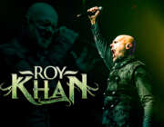 Roy Khan