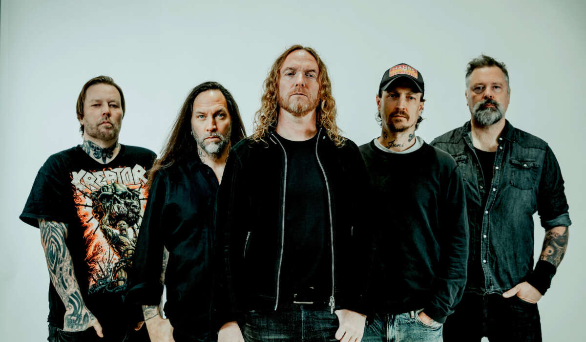 The Halo Effect Band