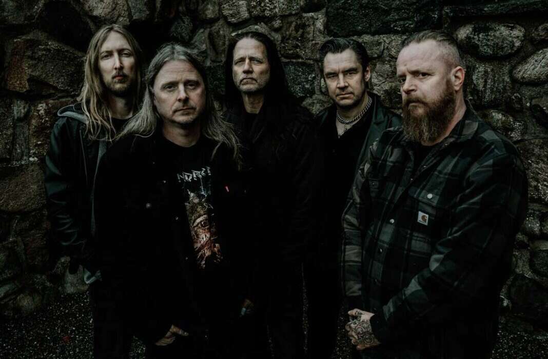 The Haunted Who Release Songs Of Last Resort Photo Linda Florin 1068x767