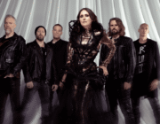 Within Temptaton Em 2023. Credito Divulgacao