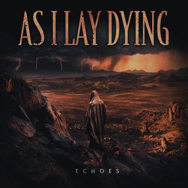 Asilaydyingechoes