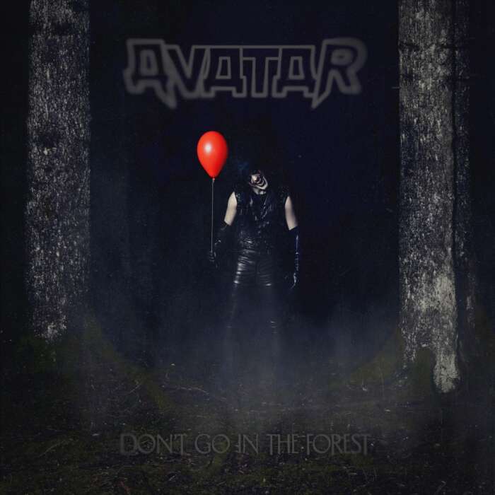 Avatar Cd