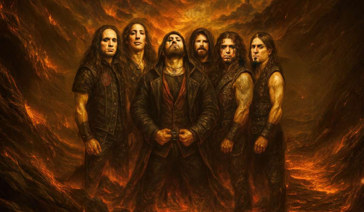 Azeroth Banda Argentina 2025