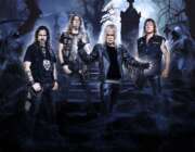 Gravedigger Jens Howorka