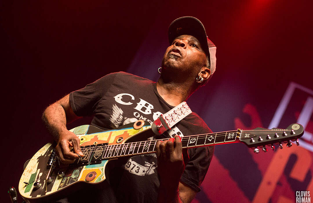 Living Colour Foto Clovis Roman 02