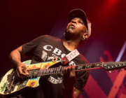 Living Colour Foto Clovis Roman 02