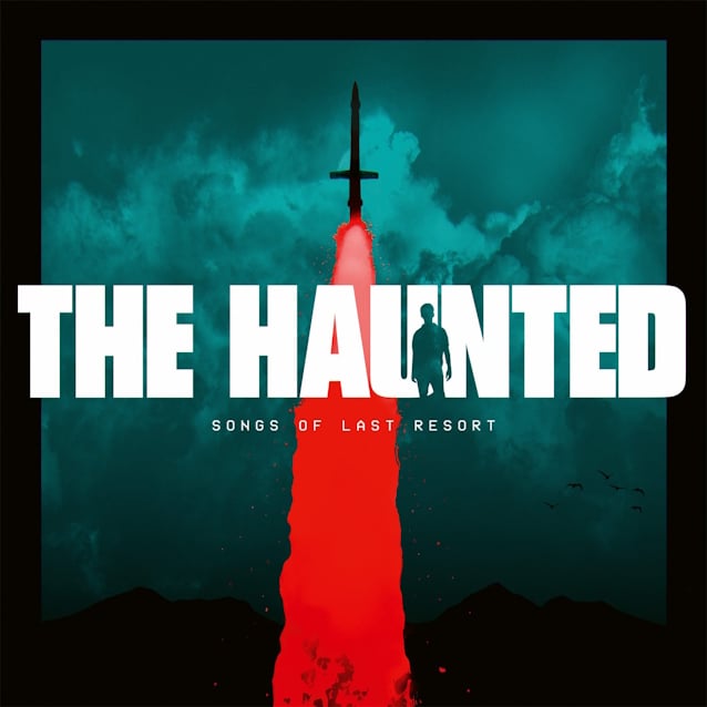 Thehauntedsongs