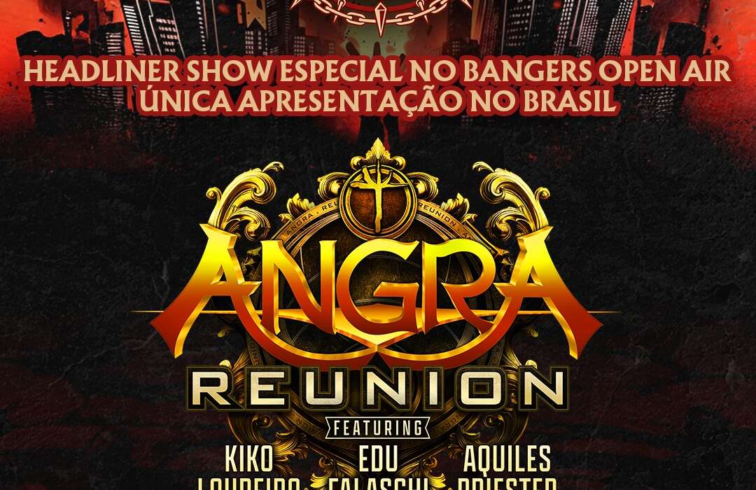 Angra Bangers
