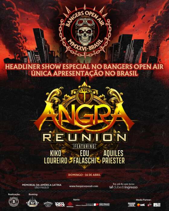 Angra Bangers