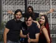 Autoramas lança clipe de “Ornitorrinquinho”, faixa do projeto infantil Autoraminhas Autoramas Credito Di Cristiny 1