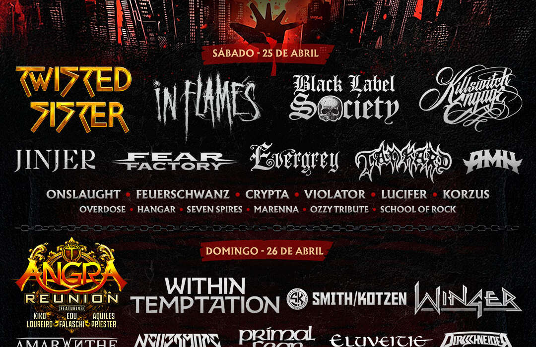 Bangers Open Air 2026