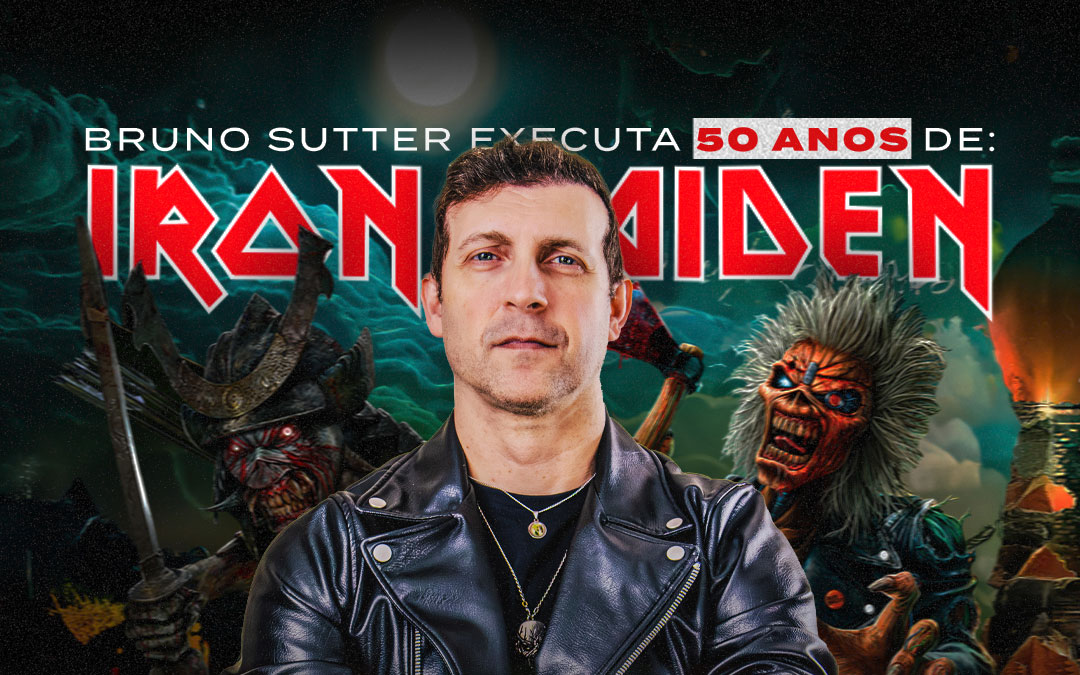 Bruno Sutter Chamada