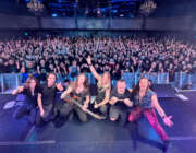 Edu Falaschi Toquio 2025