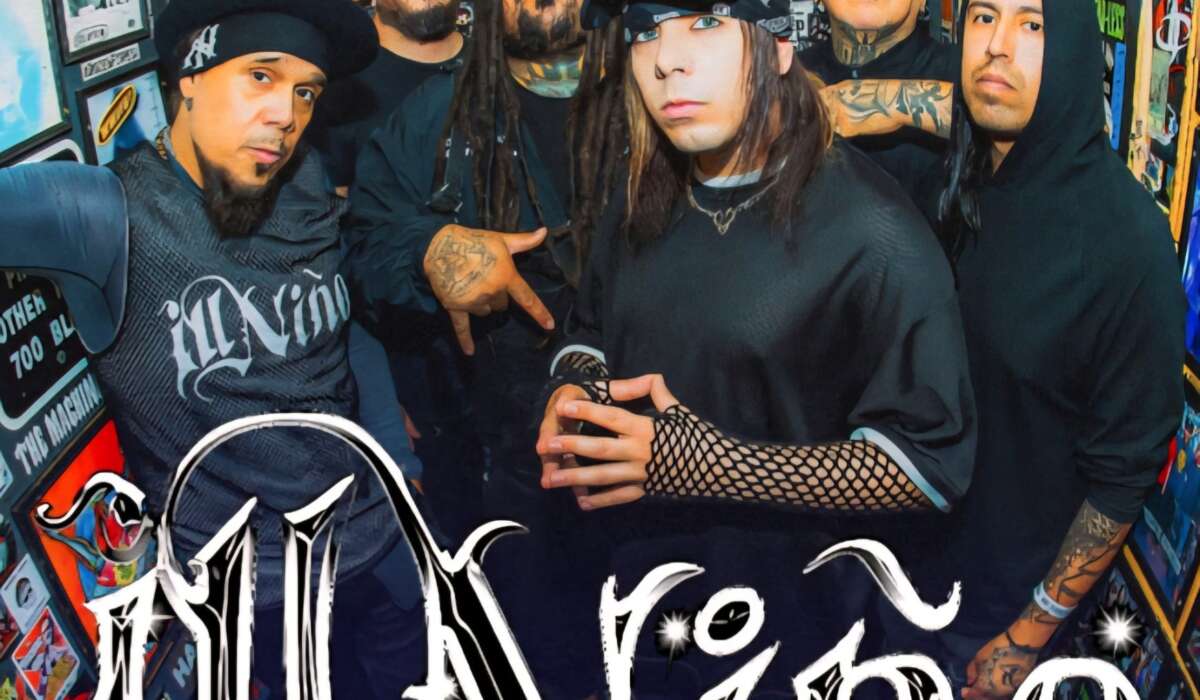 Ill Niño Promo