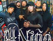 Ill Niño Promo