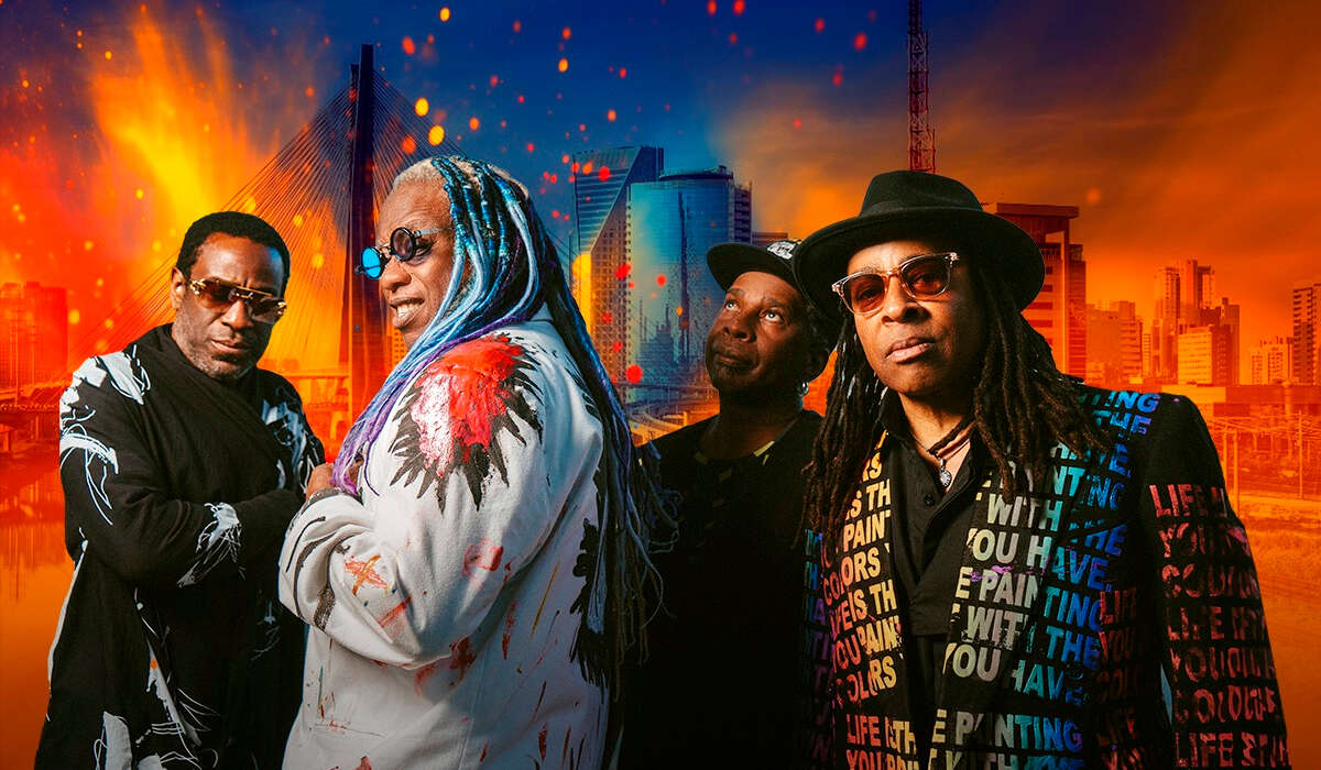 Living Colour