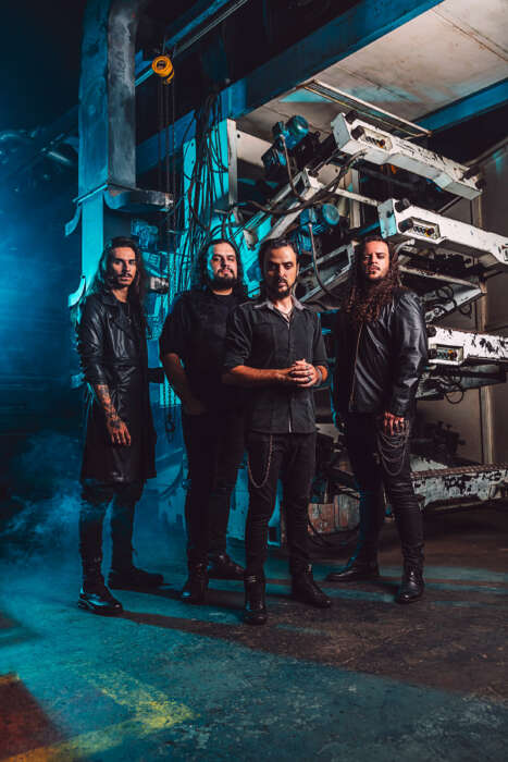 Maestrick Credito Herick Mem